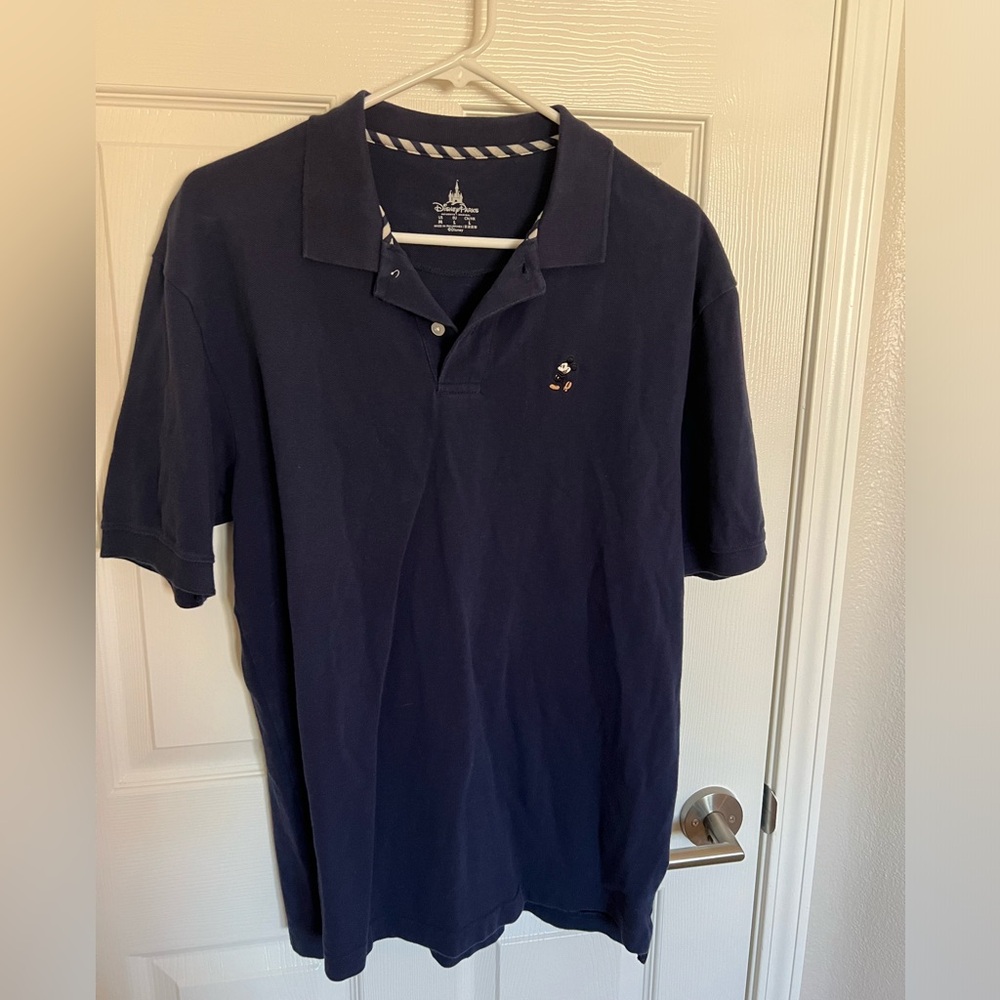 Disney Polo